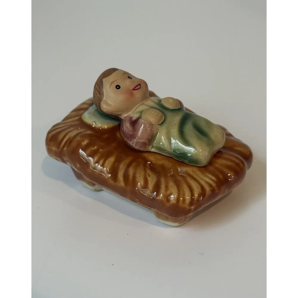 N/A vintage ceramic